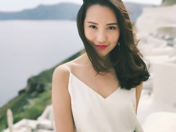 Nằm mơ thấy bạn gái cũ có con gì may mắn phát tài