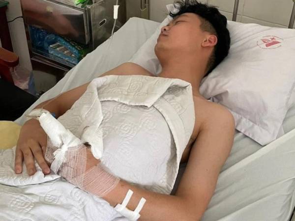 Luận giải nằm mơ thấy bị chém là điềm gì, có phải điềm dữ?