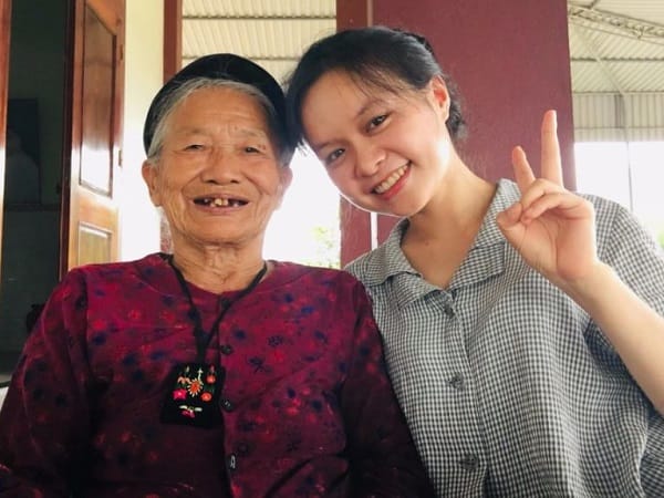 Nằm mơ thấy cháu gái là tốt hay xấu?