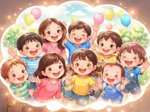 Luận nằm mơ thấy nhiều trẻ em có phải điềm báo tốt không?