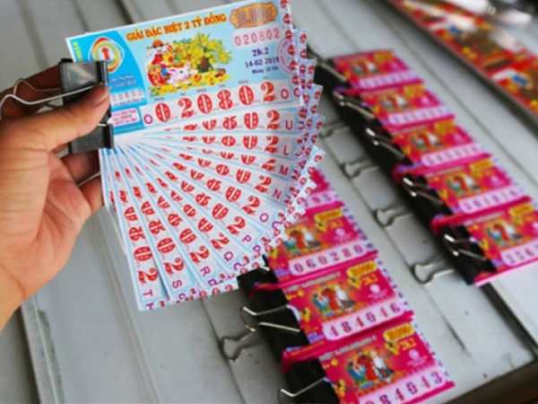 Trúng giải 3 được bao nhiêu tiền, cách nhận giải thưởng