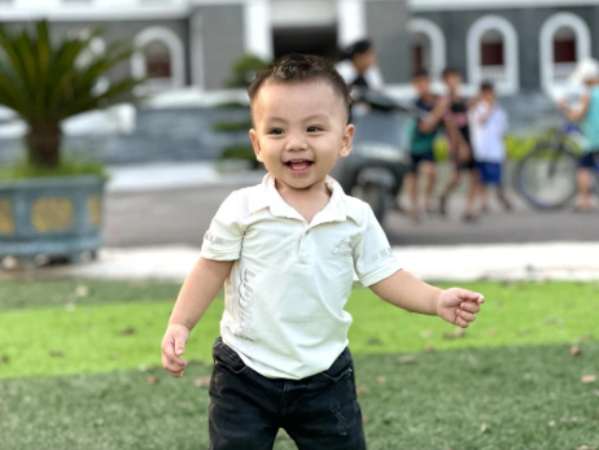 Mơ thấy em bé trai là điềm gì? Giải mã ý nghĩa giấc mơ