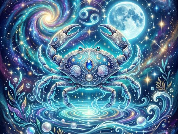 Con số may mắn ngày 9 tháng 4 thứ 5 cung Cự Giải Con số may mắn ngày 9 tháng 4 thứ 5 cung Cự Giải