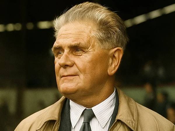 Top huấn luyện viên đội tuyển Ý xuất sắc nhất lịch sử