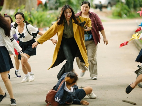 Nằm mơ thấy mình bị đánh là điềm gì, hên hay xui?