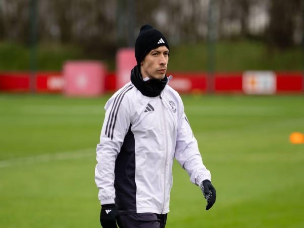 Tin MU: Công bố đội hình 25 người tin vui từ Martinez