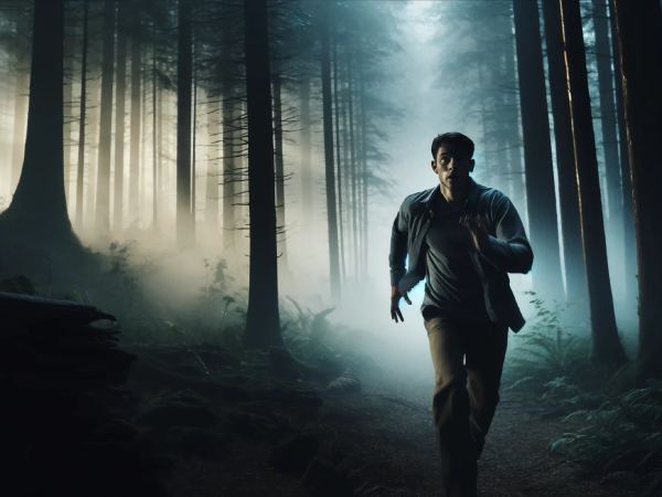 Giải mã mơ thấy chạy trốn điềm gì và con số đẹp liên quan