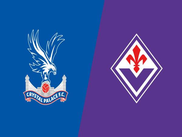 Nhận định Crystal Palace vs Fiorentina, 02h00 ngày 10/4