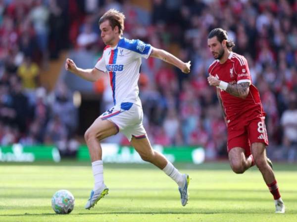 Nhận định Shakhtar Donetsk vs Crystal Palace 02h00 ngày 1/5