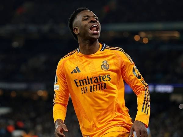 Tin Real Madrid: Real quyết giữ Vinicius trước World Cup