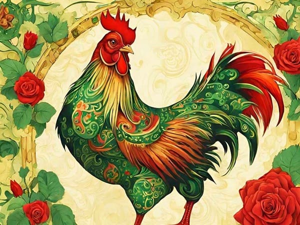 Tổng quan vận trình tuổi Dậu ngày 5/4/2026