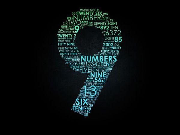 Tìm hiểu ý nghĩa số 9 trong phong thủy dân gian