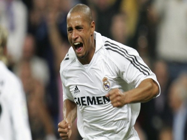 Những cầu thủ vĩ đại nhất Real Madrid được người hâm mộ nhớ mãi