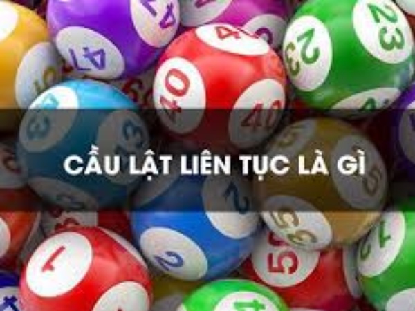 Cầu lật liên tục là gì và cách phân tích cầu lật chuẩn