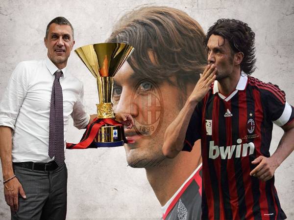 Danh sách cầu thủ huyền thoại AC Milan nổi tiếng nhất