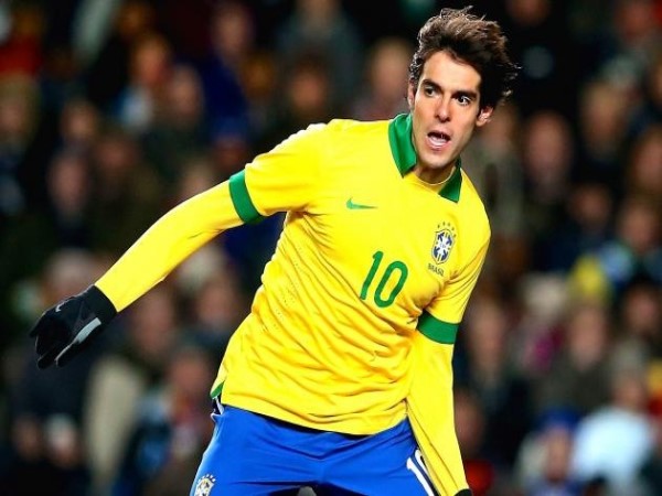 Các cầu thủ huyền thoại Brazil thống trị bóng đá hiện đại Các cầu thủ huyền thoại Brazil thống trị bóng đá hiện đại