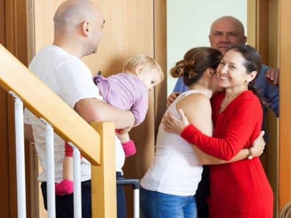 Nằm mơ thấy cậu ruột có ý nghĩa gì và con số gì may mắn