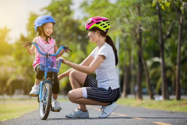Nằm mơ thấy đi xe đạp đánh con gì số gì tăng xác suất trúng thưởng xổ số?