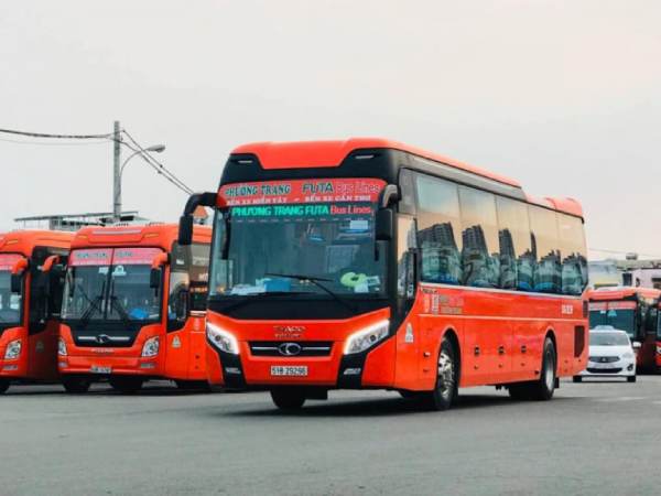 Luận giải nằm mơ thấy xe khách là điềm báo hên hay xui?
