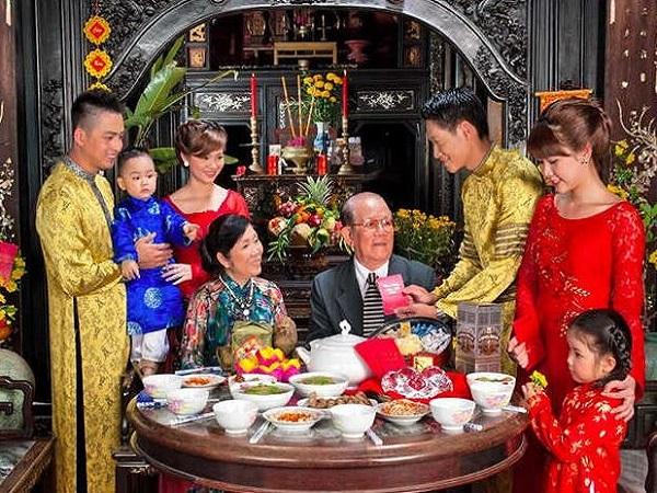 Nằm mơ thấy cậu ruột có ý nghĩa gì?