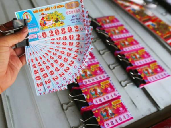Trúng 30 triệu có thể nhận thưởng tại đại lý không?