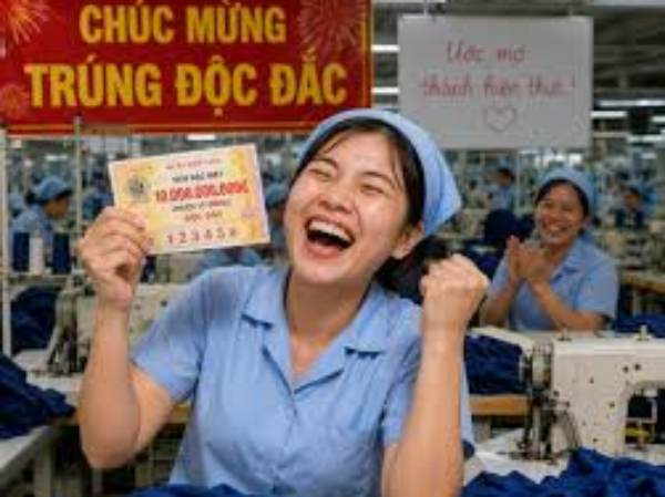 Cách Xin Vía Trúng Độc Đắc May Mắn Được Nhiều Người Áp Dụng